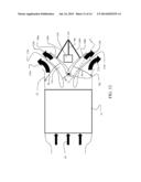 DUAL DOOR FAN AIR MODULATING VALVE diagram and image