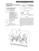 Machine and Method For The Automatic Preparation Of Intravenous Medication diagram and image