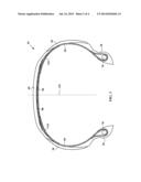 TIRE FOR LIGHT VEHICLE diagram and image