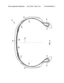 TIRE FOR LIGHT VEHICLE diagram and image