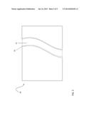 QUASI SELF-DESTRUCTIVE CORE FOR INVESTMENT CASTING diagram and image