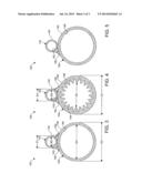 SPLITTERLESS INTERNAL HEAT EXCHANGER AND METHOD OF MANUFACTURING THE SAME diagram and image