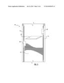 STAMPED THERMAL EXPANSION RELIEF FEATURE FOR HEAT EXCHANGERS diagram and image