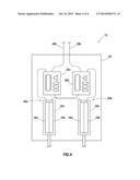 CROSS-COMMUNICATION BETWEEN ELECTRONIC CIRCUITS AND ELECTRICAL DEVICES IN     WELL TOOLS diagram and image