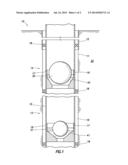 METHODS OF ADJUSTING THE RATE OF GALVANIC CORROSION OF A WELLBORE     ISOLATION DEVICE diagram and image