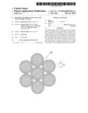 SOFT DILUTE-COPPER ALLOY INSULATED TWISTED WIRE AND COIL diagram and image