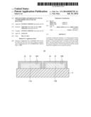 PRINTED WIRING BOARD HAVING METAL LAYERS PRODUCING EUTECTIC REACTION diagram and image