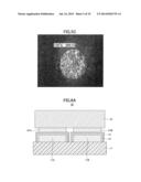 PRINTED WIRING BOARD HAVING METAL LAYERS PRODUCING EUTECTIC REACTION diagram and image