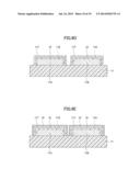 PRINTED WIRING BOARD HAVING METAL LAYERS PRODUCING EUTECTIC REACTION diagram and image