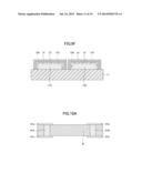 PRINTED WIRING BOARD HAVING METAL LAYERS PRODUCING EUTECTIC REACTION diagram and image