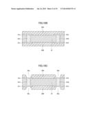 PRINTED WIRING BOARD HAVING METAL LAYERS PRODUCING EUTECTIC REACTION diagram and image