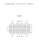 PRINTED WIRING BOARD HAVING METAL LAYERS PRODUCING EUTECTIC REACTION diagram and image