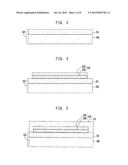 Method of Manufacturing Multilayer Wiring Substrate, and Multilayer Wiring     Substrate diagram and image