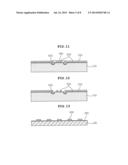 PRINTED CIRCUIT BOARD HAVING METAL BUMPS diagram and image