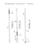 DOWNHOLE ASSEMBLY, TOOL AND METHOD diagram and image