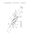 DOWNHOLE ASSEMBLY, TOOL AND METHOD diagram and image