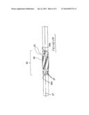 DOWNHOLE ASSEMBLY, TOOL AND METHOD diagram and image