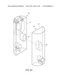 BRAKE DISTRIBUTION STRUCTURE diagram and image