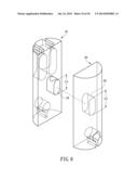 BRAKE DISTRIBUTION STRUCTURE diagram and image