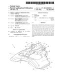 Brake Caliper of a Disk Brake for a Utility Vehicle diagram and image