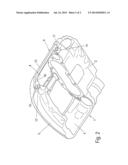 Brake Caliper of a Disk Brake for a Utility Vehicle diagram and image