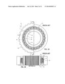 MODIFIED SPRAG ASSEMBLIES FOR ONE-AND TWO-WAY CLUTCH APPLICATIONS diagram and image