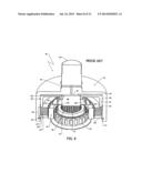 MODIFIED SPRAG ASSEMBLIES FOR ONE-AND TWO-WAY CLUTCH APPLICATIONS diagram and image