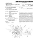 APPARATUSES FOR TRANSFERRING DISCRETE ARTICLES diagram and image