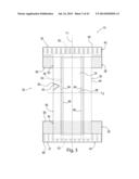 APPARATUSES FOR TRANSFERRING DISCRETE ARTICLES diagram and image