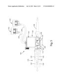 APPARATUSES FOR TRANSFERRING DISCRETE ARTICLES diagram and image