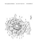 APPARATUSES FOR TRANSFERRING DISCRETE ARTICLES diagram and image