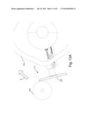 APPARATUSES FOR TRANSFERRING DISCRETE ARTICLES diagram and image