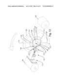 APPARATUSES FOR TRANSFERRING DISCRETE ARTICLES diagram and image