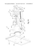 APPARATUSES FOR TRANSFERRING DISCRETE ARTICLES diagram and image