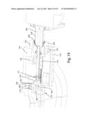 APPARATUSES FOR TRANSFERRING DISCRETE ARTICLES diagram and image