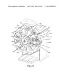 APPARATUSES FOR TRANSFERRING DISCRETE ARTICLES diagram and image