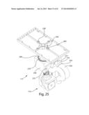 APPARATUSES FOR TRANSFERRING DISCRETE ARTICLES diagram and image