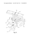 APPARATUSES FOR TRANSFERRING DISCRETE ARTICLES diagram and image