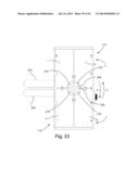 APPARATUSES FOR TRANSFERRING DISCRETE ARTICLES diagram and image