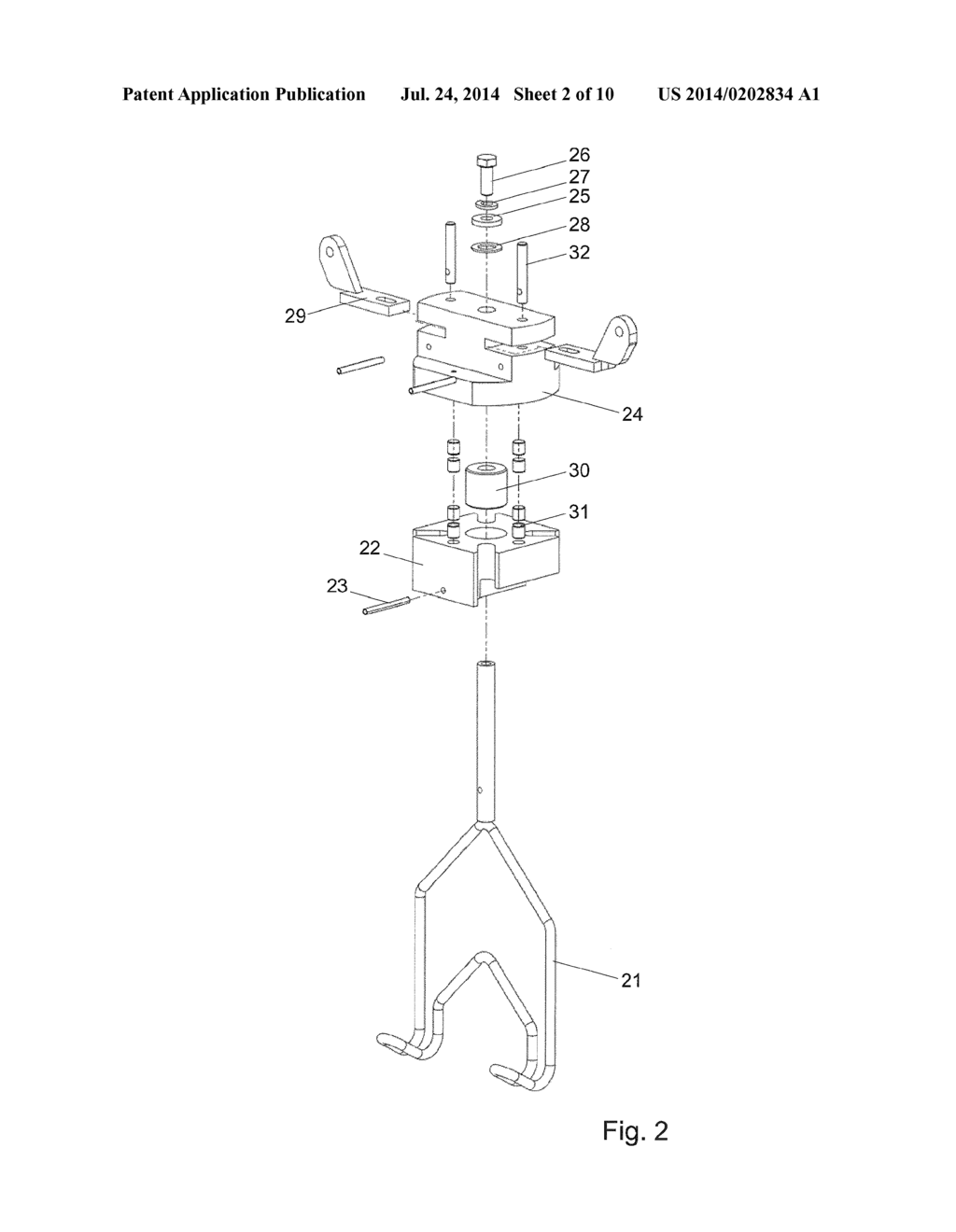 TURNING BLOCK ALIGNMENT - diagram, schematic, and image 03