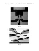 LOW-COST PROCESS-INDEPENDENT RF MEMS SWITCH diagram and image