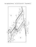 LOW-COST PROCESS-INDEPENDENT RF MEMS SWITCH diagram and image