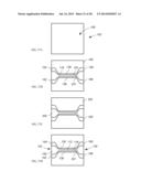 LOW-COST PROCESS-INDEPENDENT RF MEMS SWITCH diagram and image