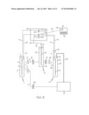 APPARATUS AND PROCESS FOR SEPARATION AND SELECTIVE RECOMPOSITION OF IONS diagram and image