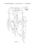 APPARATUS AND PROCESS FOR SEPARATION AND SELECTIVE RECOMPOSITION OF IONS diagram and image