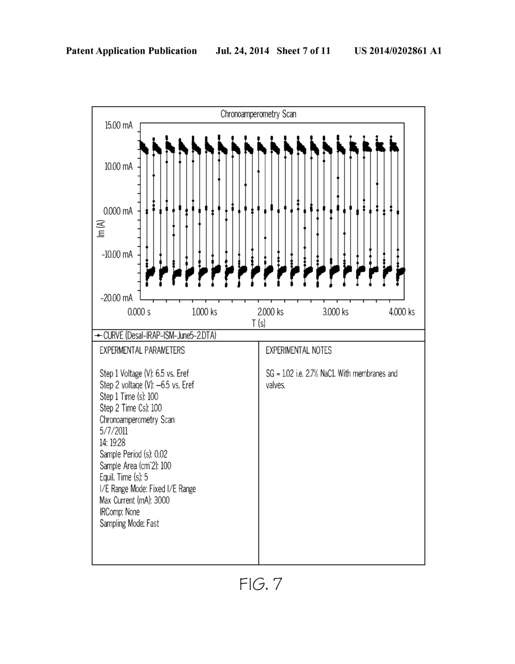 APPARATUS AND PROCESS FOR SEPARATION AND SELECTIVE RECOMPOSITION OF IONS - diagram, schematic, and image 08