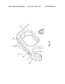 PACKING ASSEMBLY FOR CAR FLOOR MATS diagram and image