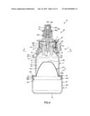 MEDICAL CONTAINER diagram and image