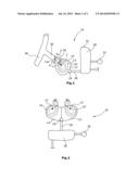 PORTABLE DIALYSIS DEVICE diagram and image