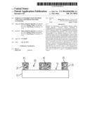 SURFACE NANOFABRICATION METHODS USING SELF-ASSEMBLED POLYMER NANOMASKS diagram and image